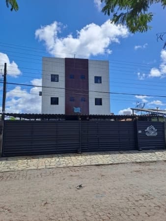 Ótima localização no Cristo!!!!