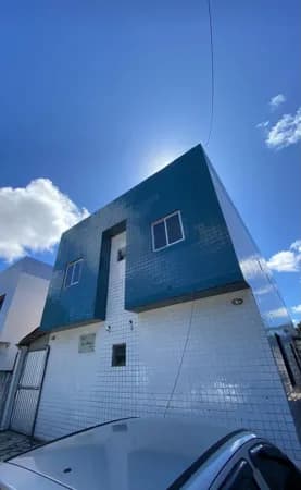 Apartamento em Ótima Localização no Cuiá!!