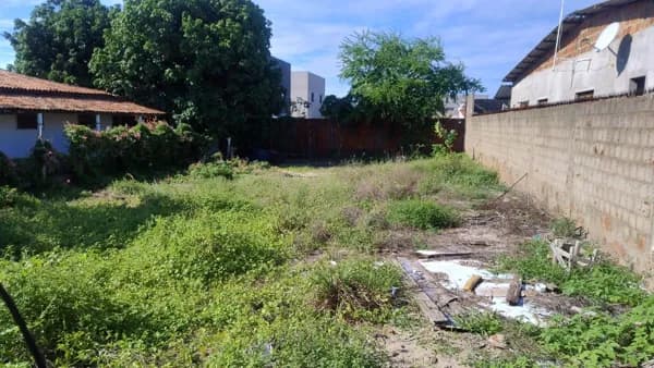 Lote 14x30 no Recanto do Poço em Cabedelo!!!