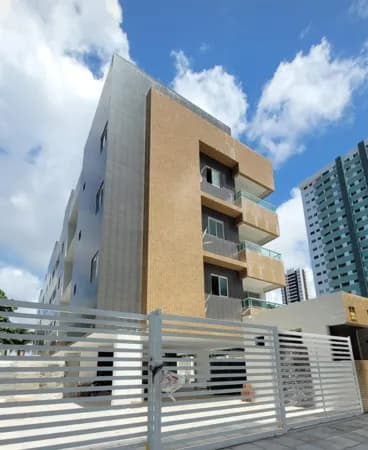 Novo e com excelente localização no Bairro dos Estados!!!