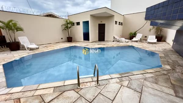Apartamento em Ribeirão Preto - Vila Seixas