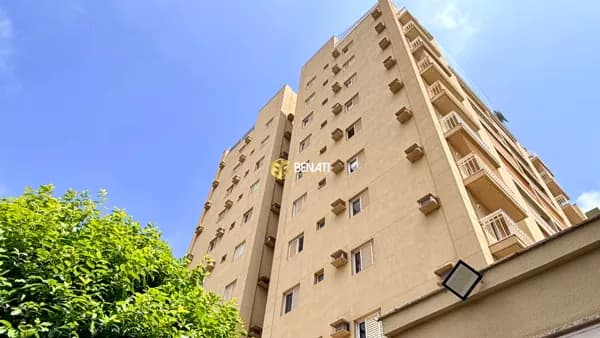 Apartamento em Ribeirão Preto - Jardim Paulista