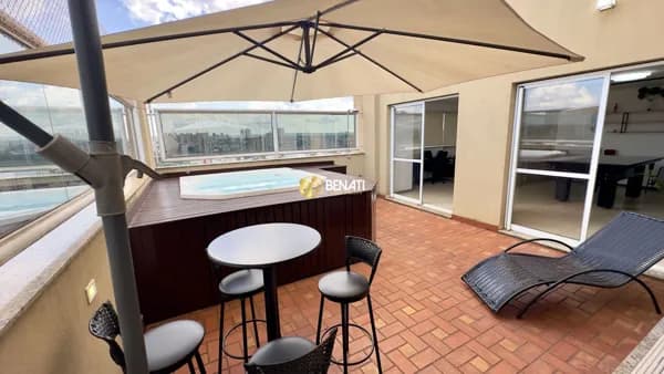 Apartamento em Ribeirão Preto - Jardim Paulista