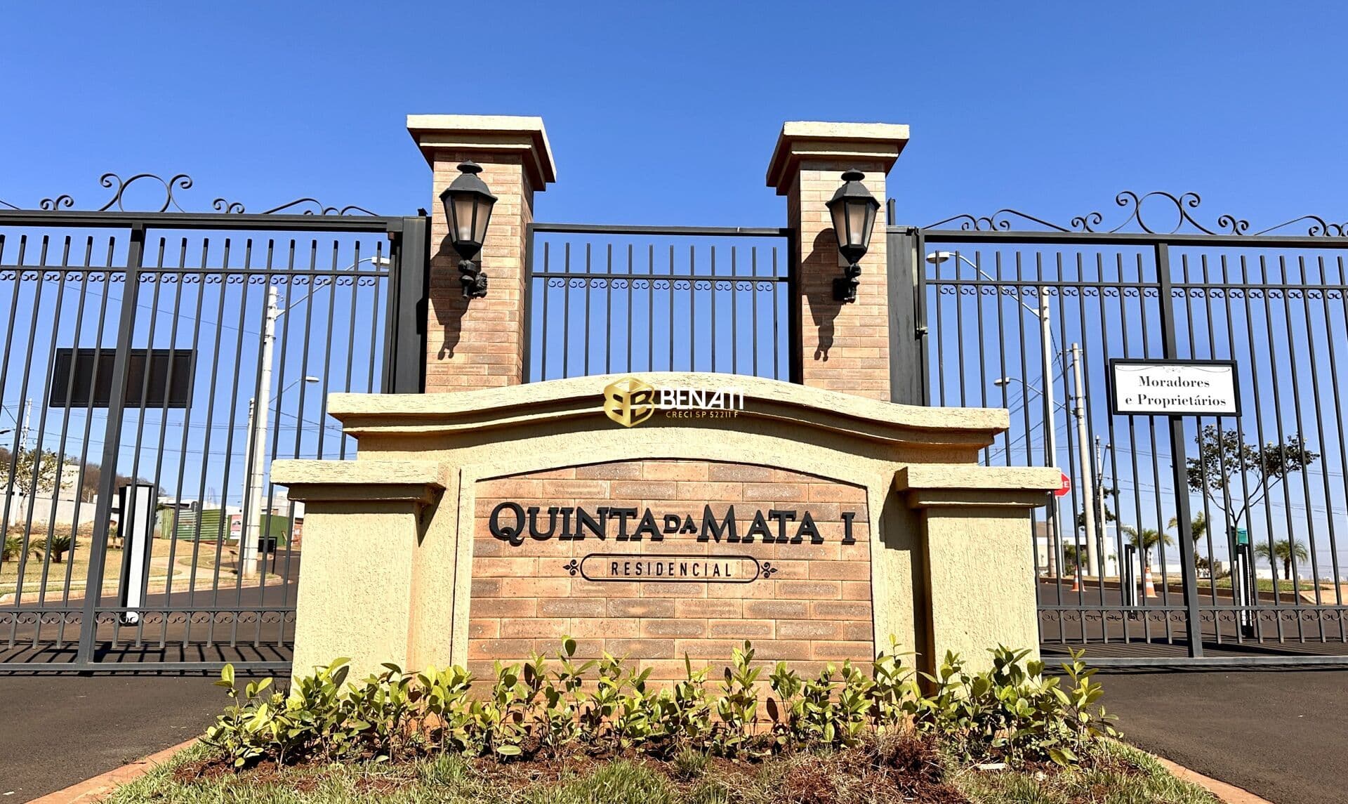 Casa de Condomínio em Ribeirão Preto - Quinta da Mata