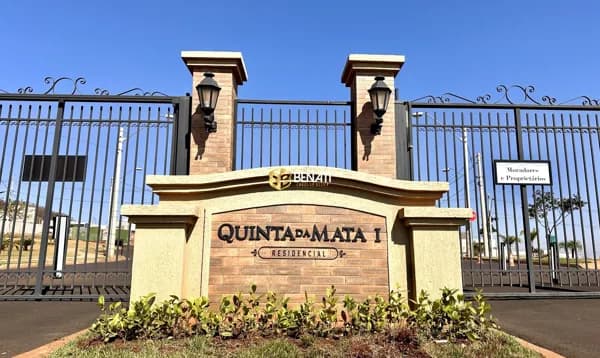 Casa de Condomínio em Ribeirão Preto - Quinta da Mata