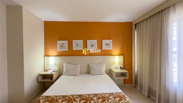 Apartamento em Ribeirão Preto - Centro