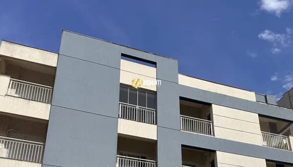 Apartamento em Ribeirão Preto - Jardim Botânico