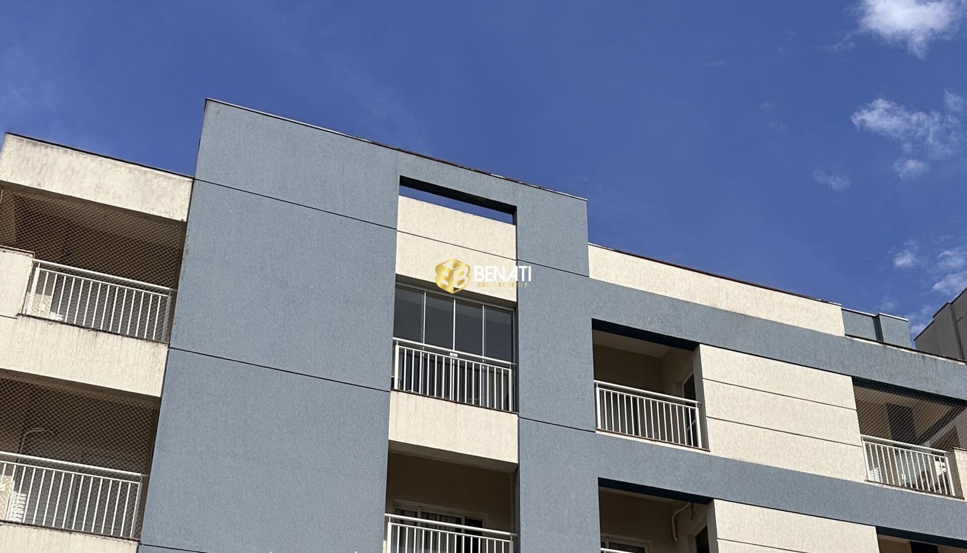 Apartamento em Ribeirão Preto - Jardim Botânico