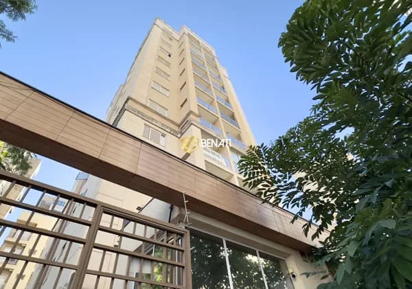 Apartamento em Ribeirão Preto - Jardim Nova Aliança