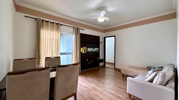 Apartamento em Ribeirão Preto - Lagoinha