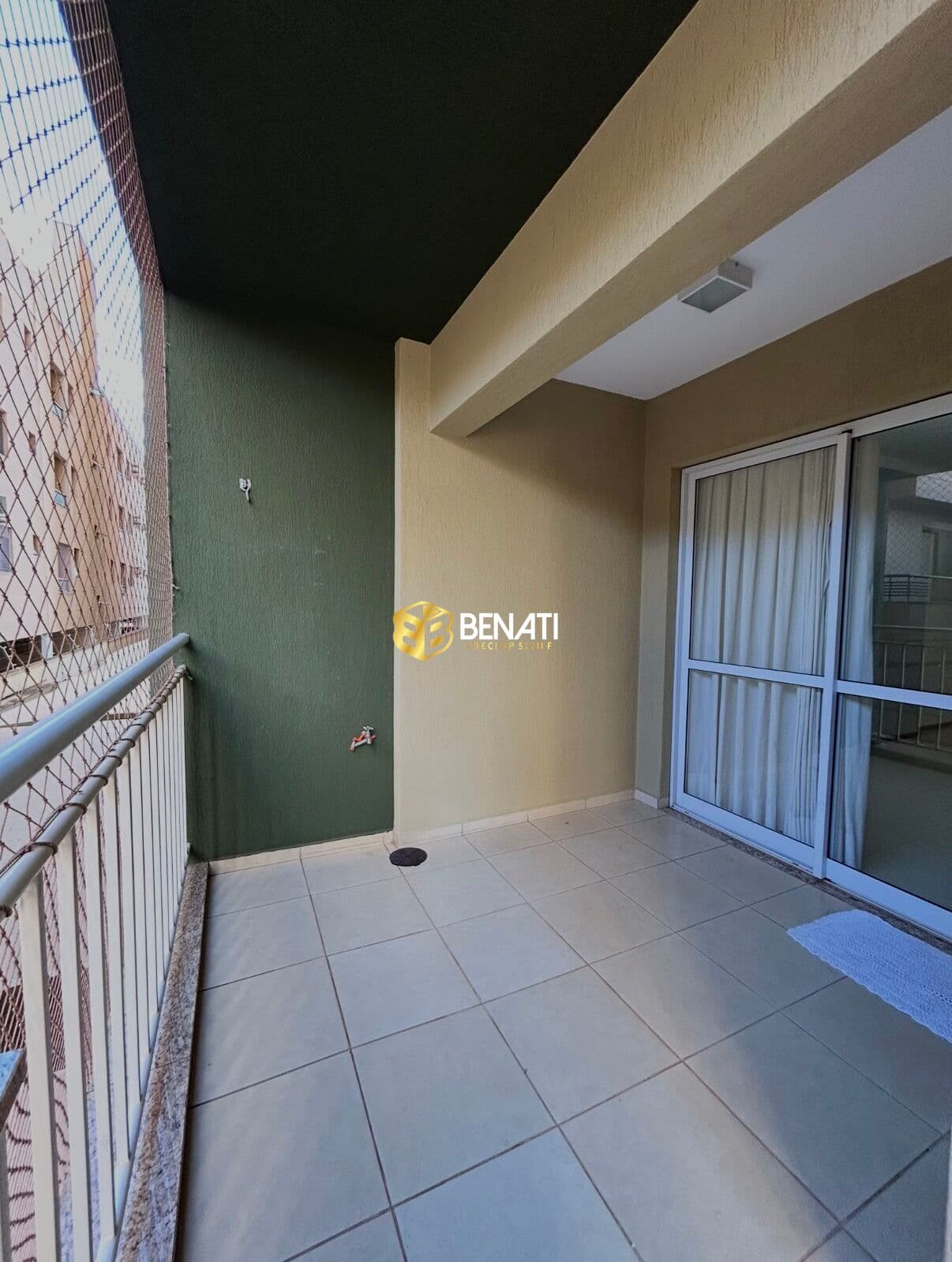 Apartamento em Ribeirão Preto - Jardim Paulista
