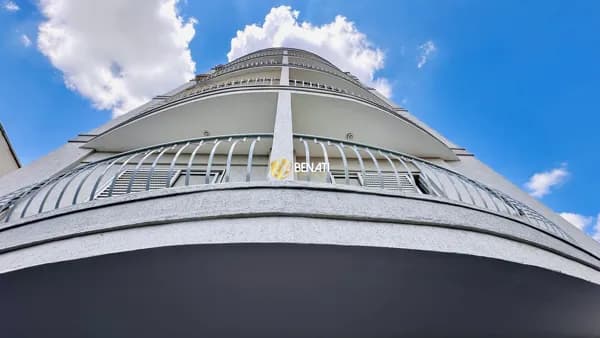 Apartamento em Ribeirão Preto - Jardim Paulista