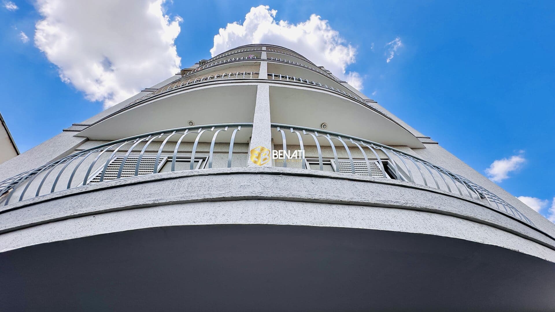 Apartamento em Ribeirão Preto - Jardim Paulista