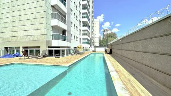 Apartamento em Ribeirão Preto - Jardim Botânico