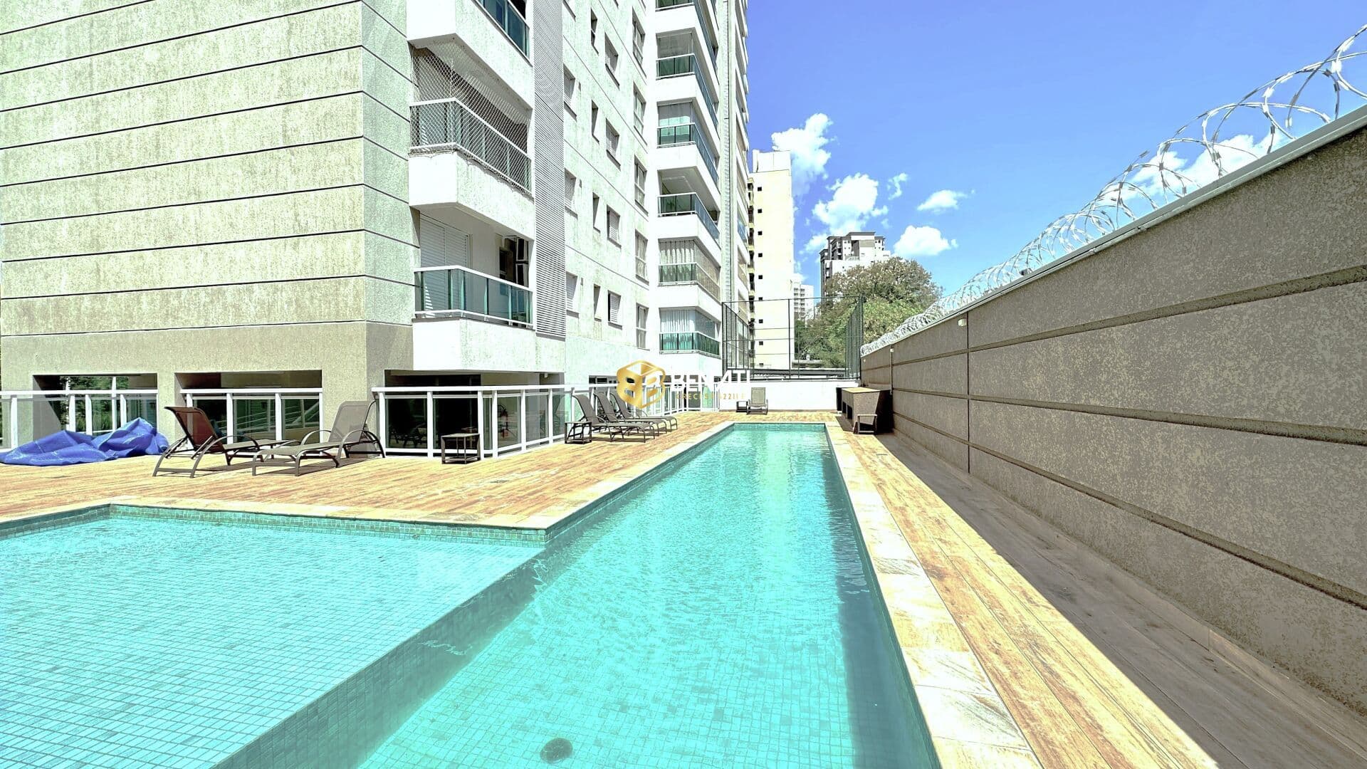 Apartamento em Ribeirão Preto - Jardim Botânico