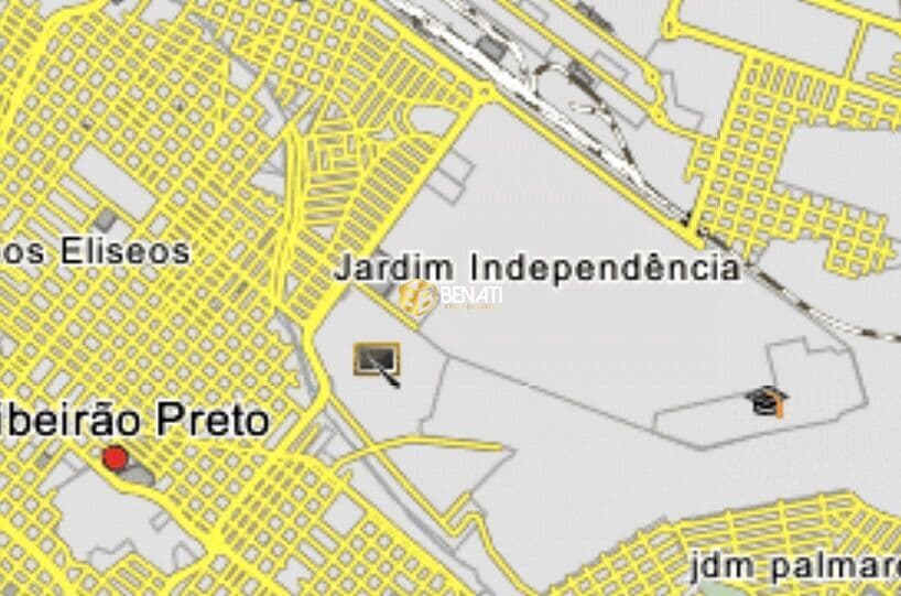 Casa em Ribeirão Preto - Jardim Independência
