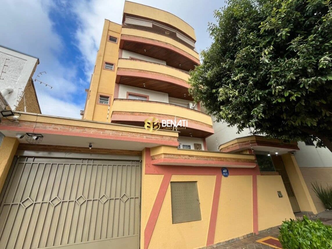 Apartamento em Ribeirão Preto - Vila Seixas