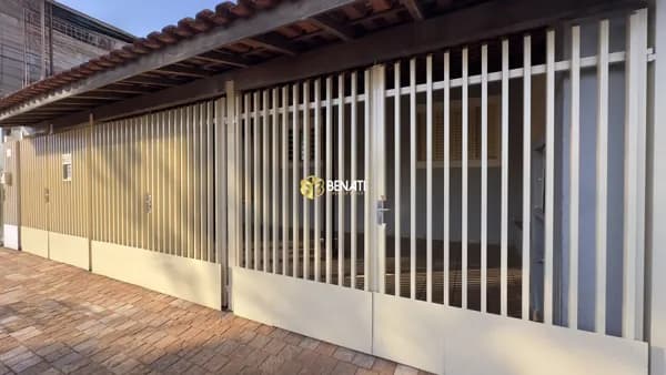 Casa em Ribeirão Preto - Jardim Anhangüera