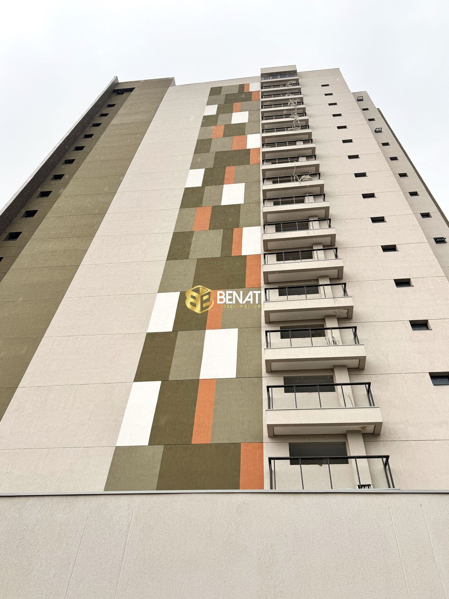 Apartamento em Ribeirão Preto - Vila Monte Alegre