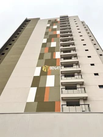 Apartamento em Ribeirão Preto - Vila Monte Alegre