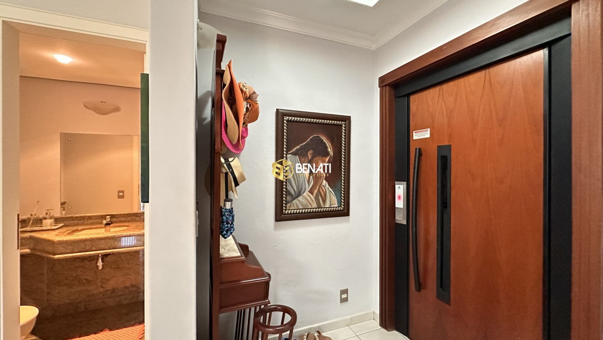 Apartamento em Ribeirão Preto - Jardim São Luiz