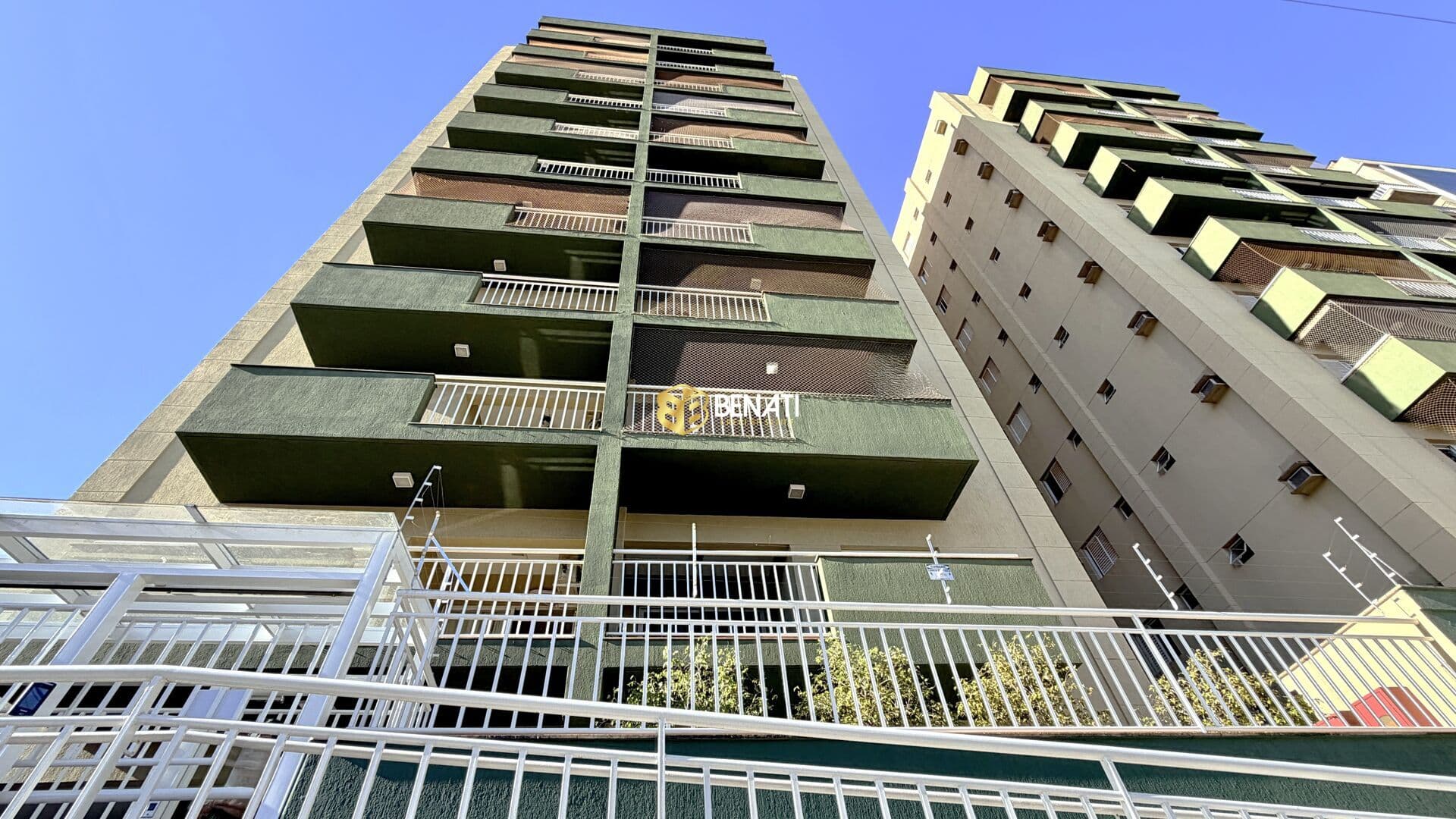 Apartamento em Ribeirão Preto - Jardim Paulista