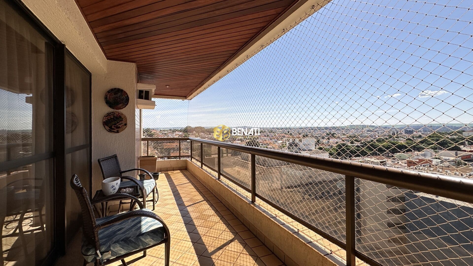 Apartamento em Ribeirão Preto - Higienópolis