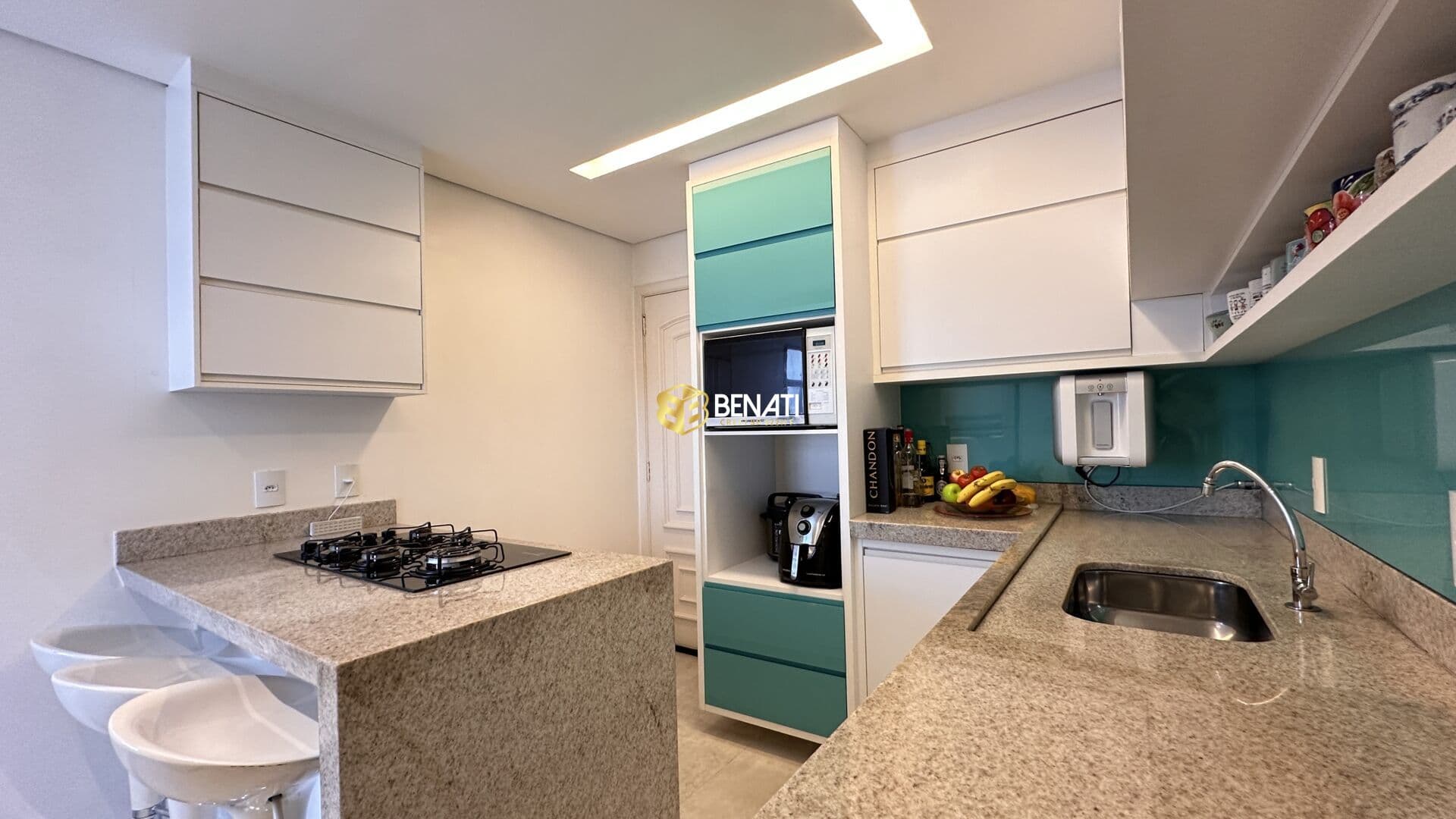 Apartamento em Ribeirão Preto - Lagoinha