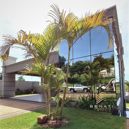 Casa de Condomínio em Ribeirão Preto - Alphaville