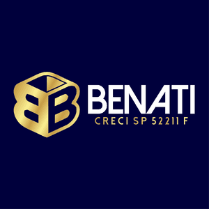 Benati Corretor de Imóveis