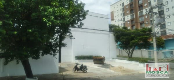 Galpão/Depósito/Armazém em Poços de Caldas - Vila Togni