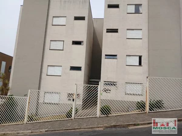 Apartamento em Poços de Caldas - Nossa Senhora Aparecida