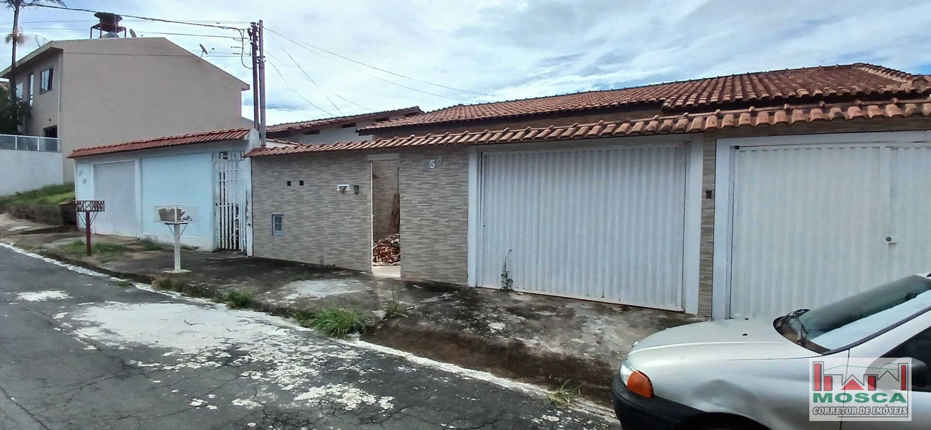 Casa em Jardim Paraíso, Poços de Caldas/MG