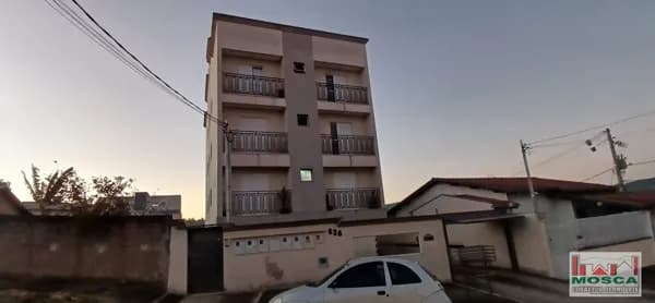 Apartamento em Jardim das Azaléias, Poços de Caldas/MG
