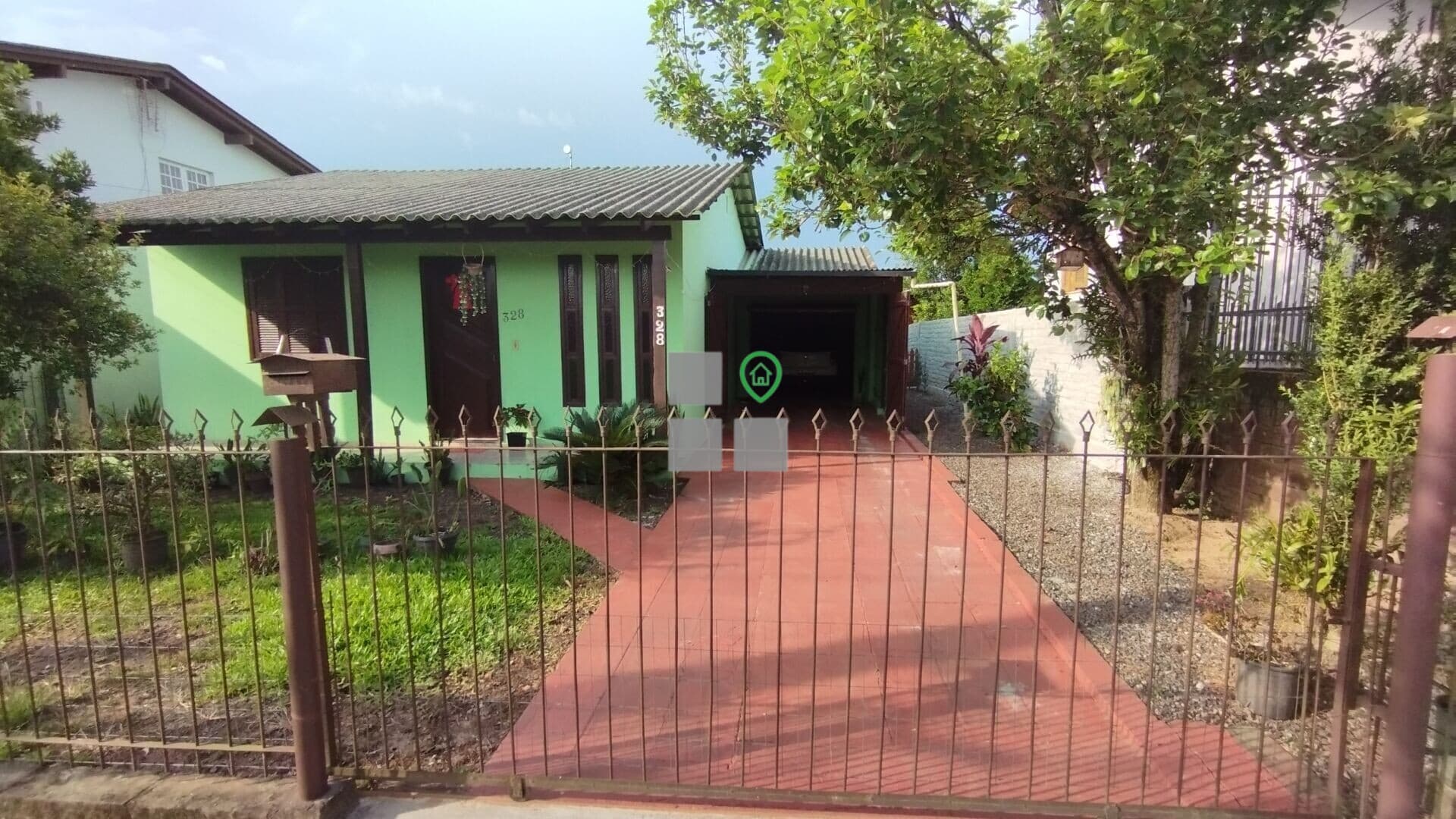 Casa em Venâncio Aires - Cidade Nova