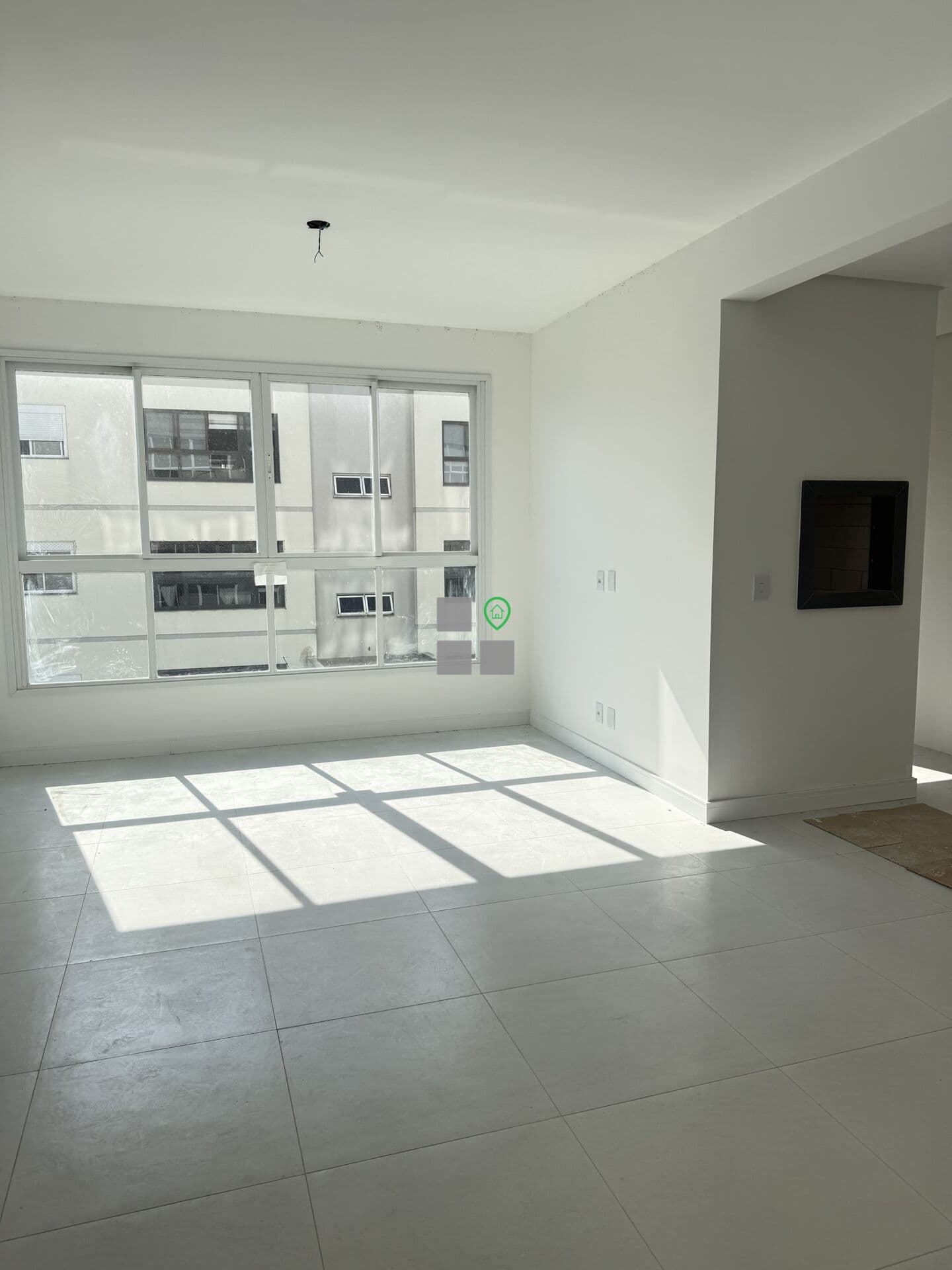 Apartamento em Venâncio Aires - Centro