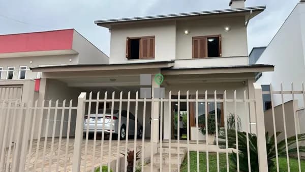 Casa em Venâncio Aires - Centro
