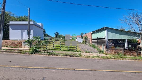 Lote/Terreno em Venâncio Aires - Loteamento Parque do Chimarrão