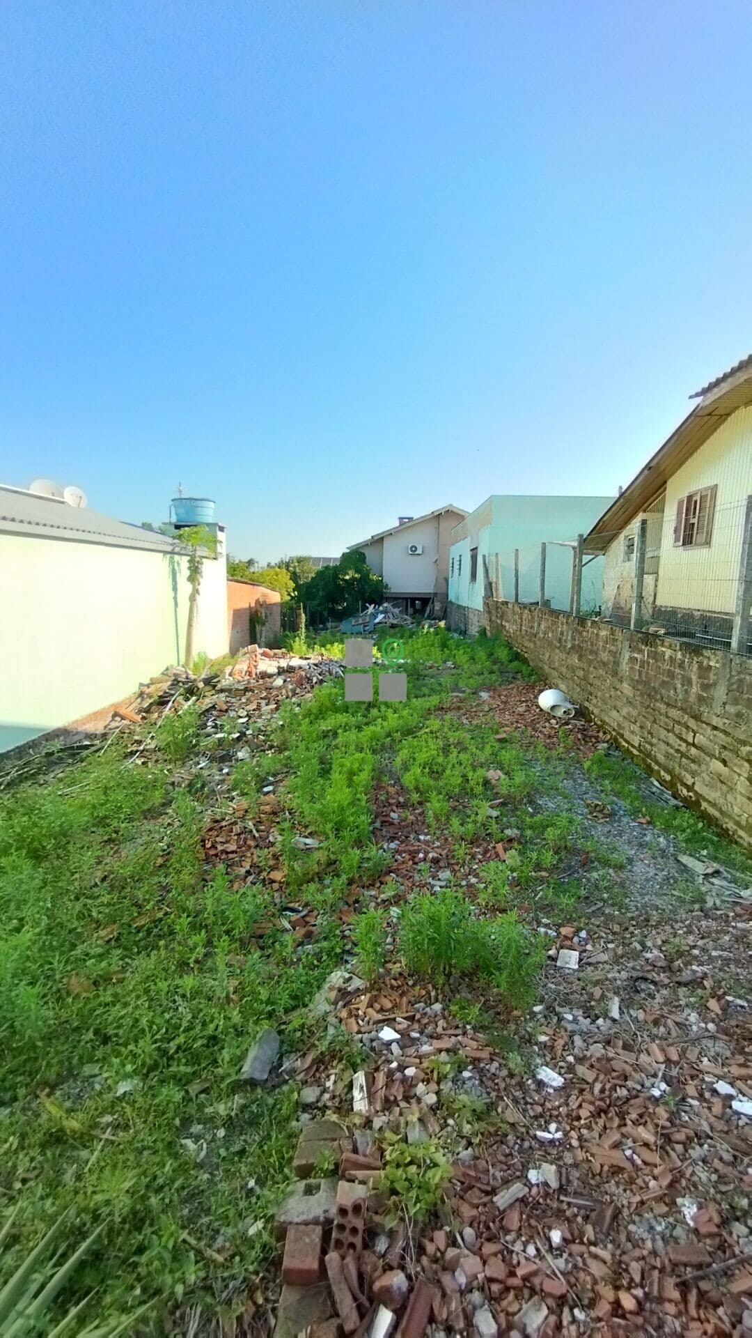 Lote/Terreno em Venâncio Aires - Aviação