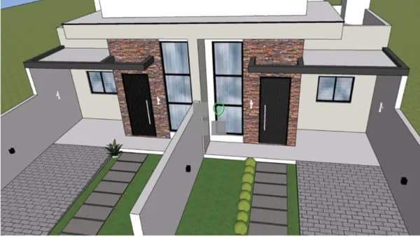 Casa em Venâncio Aires - Bela Vista