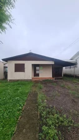 Casa em Venâncio Aires - Santa Tecla