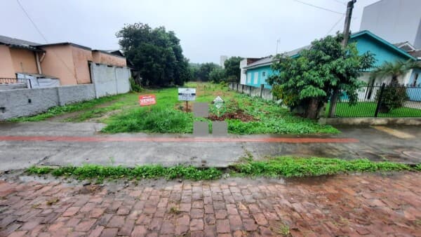 Lote/Terreno em Venâncio Aires - Centro