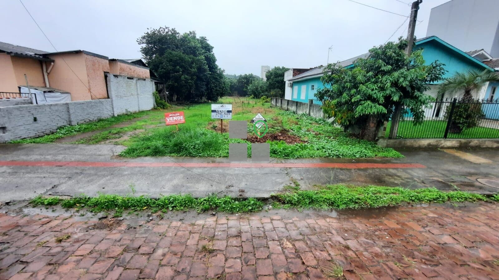 Lote/Terreno em Venâncio Aires - Centro