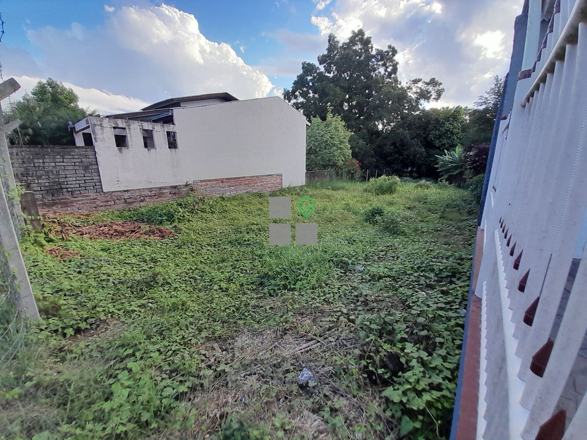 Lote/Terreno em Venâncio Aires - Gressler