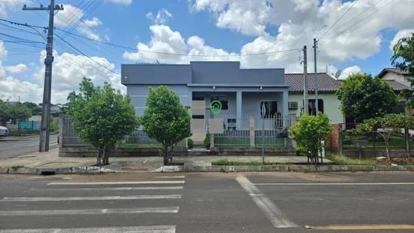 Casa em Venâncio Aires - Santa Tecla