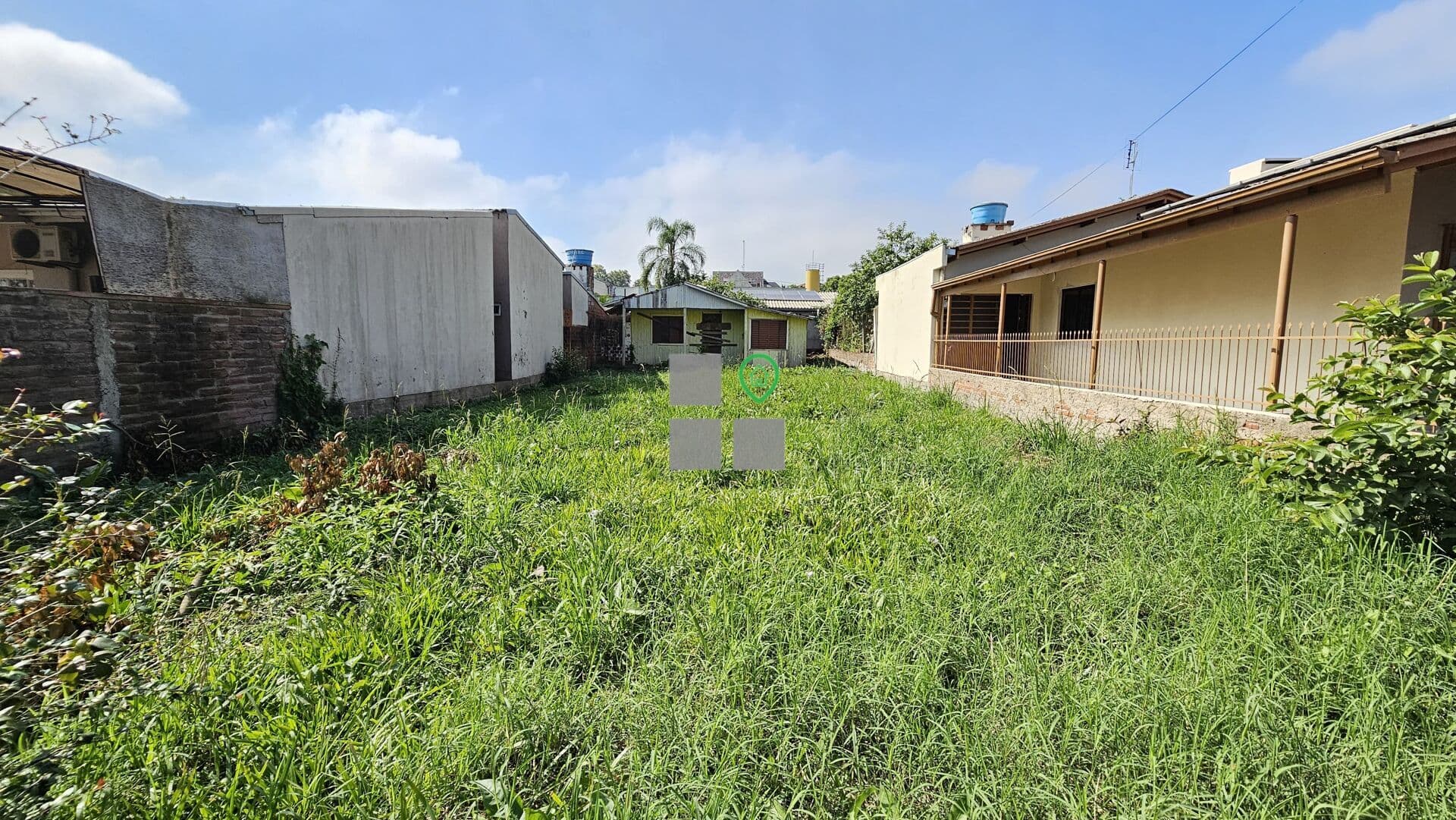 Lote/Terreno em Venâncio Aires - Xangrilá