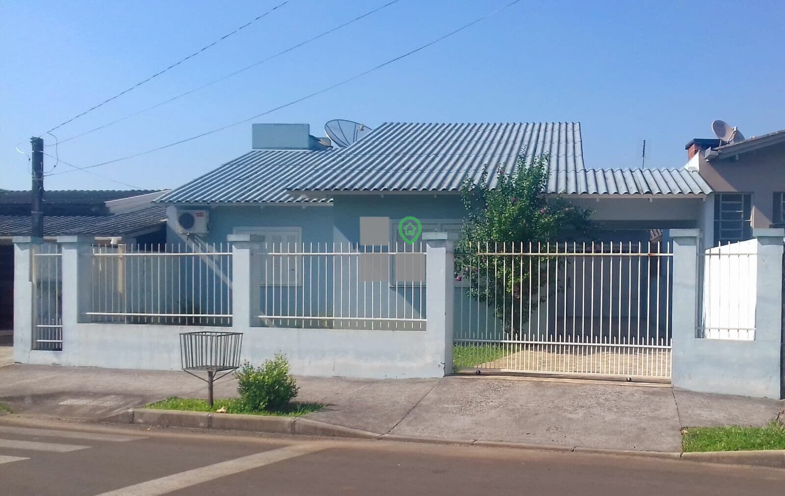 Casa em Venâncio Aires - Morsch