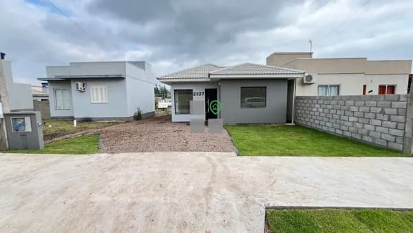 Casa em Venâncio Aires - Bela Vista