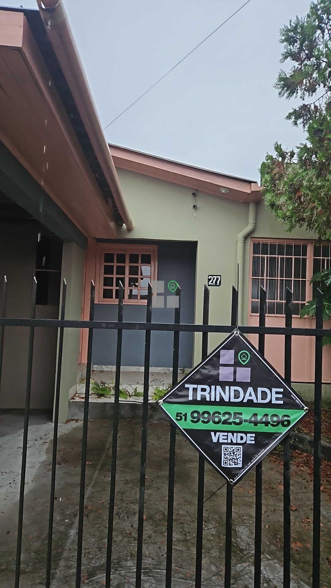 Casa em Venâncio Aires - Cidade Nova