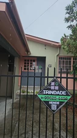 Casa em Venâncio Aires - Cidade Nova